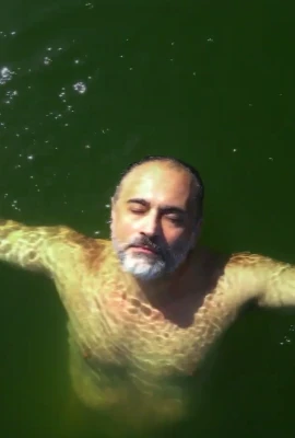 Pôster do filme Tumulus