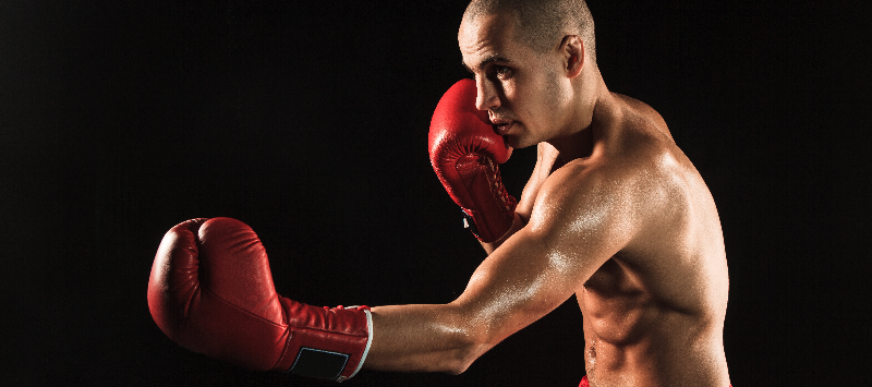 Boxe (Segunda e Quarta | 19h)