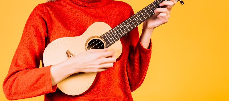 Cavaquinho (Terça e Quinta I 14h às 16h) 