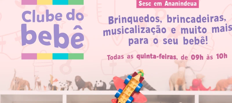 Clube do Bebê