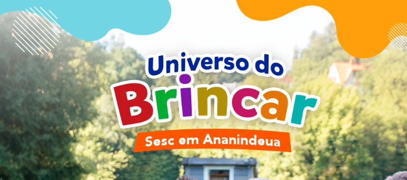 Universo do Brincar 