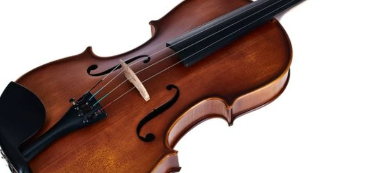 Viola de Arco (Ter e Qui | 09h às 10h | a partir de 12 anos)