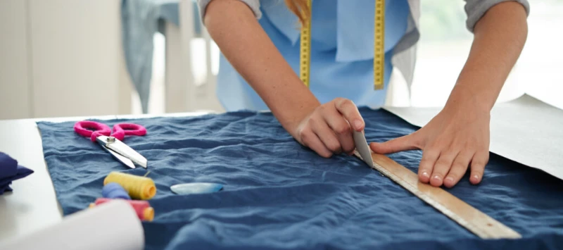 Oficina de Scrub - Pijama Cirúrgico (Terça e Quinta | 08h às 10h40 | A partir de 15 anos)