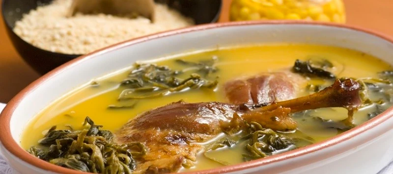 Oficina de Comidas Paraenses para o Círio (Segunda a Sexta-feira | 14h às 17h | A partir de 15 anos)