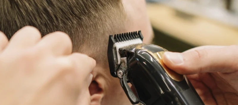 Oficina de Barbearia Avançada para Alunos em Formação (Terça e Quinta | 14h às 17h | A partir de 15 anos)