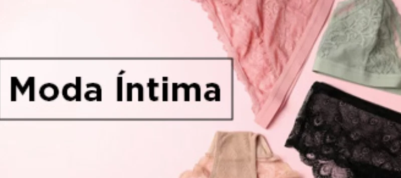 Curso de Moda Íntima