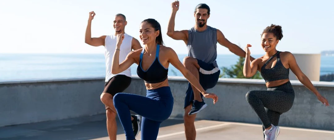 Treinão das Primas com Sesc e Amanda Campelo  em Ritmo de Carnaval