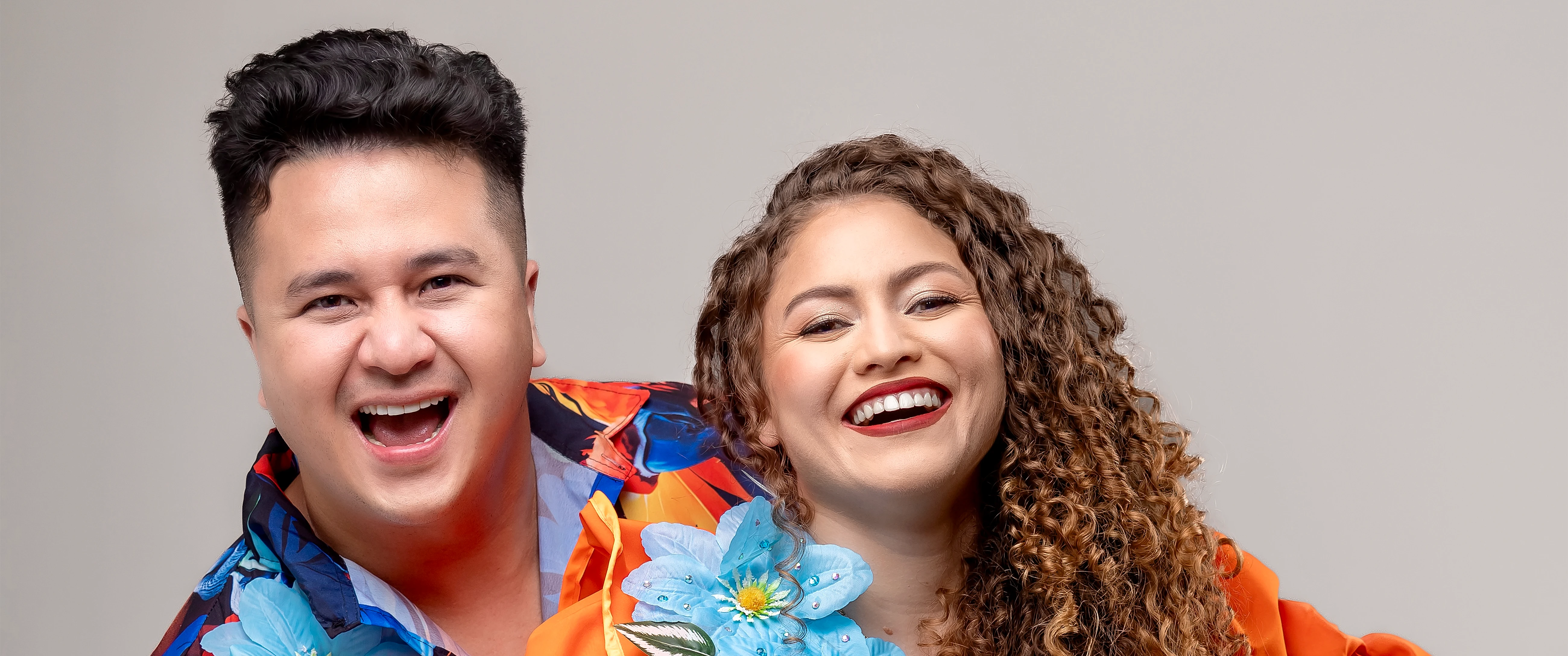 Oficina de Dança Gira Salão