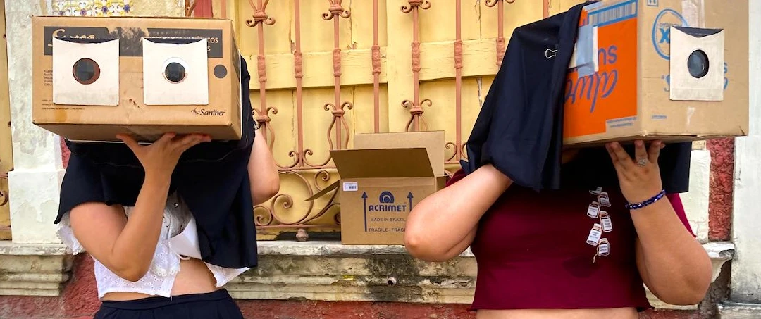 Onde o Olhar Germina: Pedagogia da Luz e Alquimia Vegetal