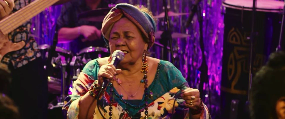 Amazônia Groove