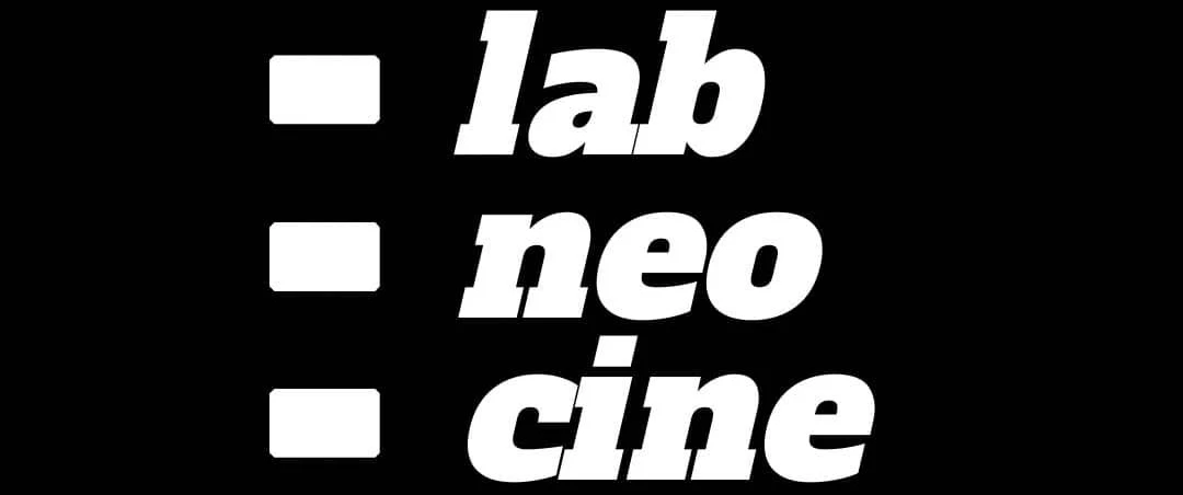 Seminários de Pesquisas Lab Neo Cine
