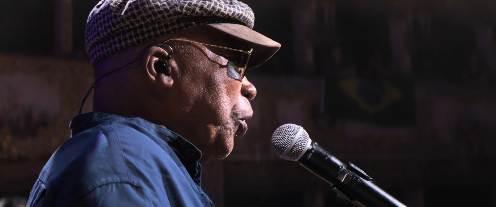 Milton Bituca Nascimento