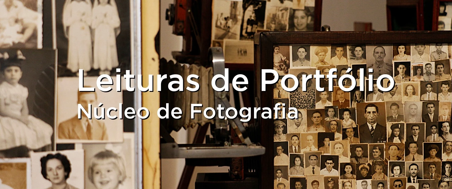 Leituras de Portfólio