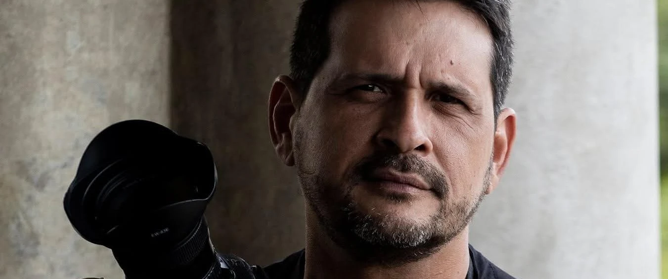 Curso Básico de Fotografia com Smartphone e Organização e Armazenamento de Arquivos Digitais com Oswaldo Forte