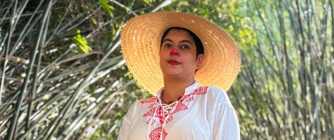 Re Te Tei, da Tropa do Balacobaco. Em cena, bonecos de mamulengo representam personagens do imaginário popular nordestino. Informações: Sesc Doca, 02/10 às 19h, classificação livre, acessibilidade em Libras.