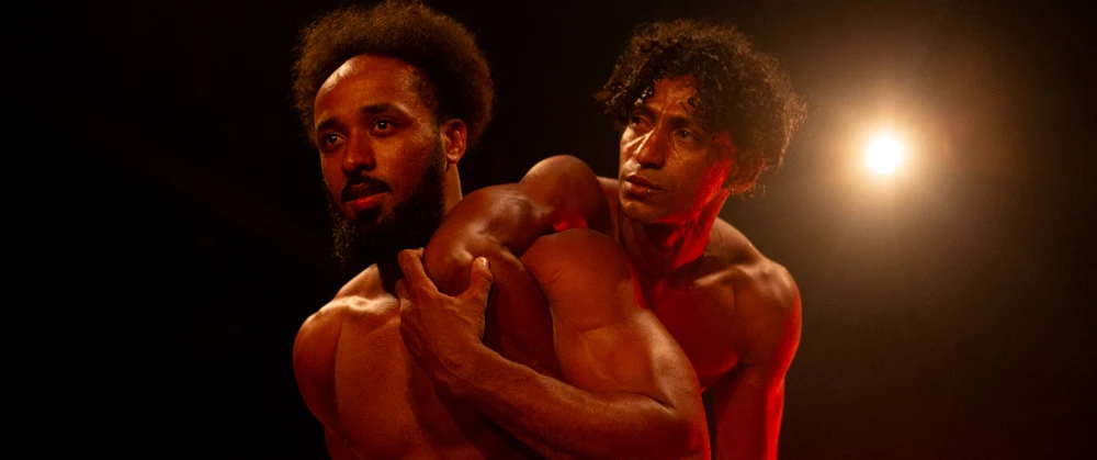 I Festival Palco Giratório Sesc Pará - "Corpos de Tambor", com Coletivo Croa