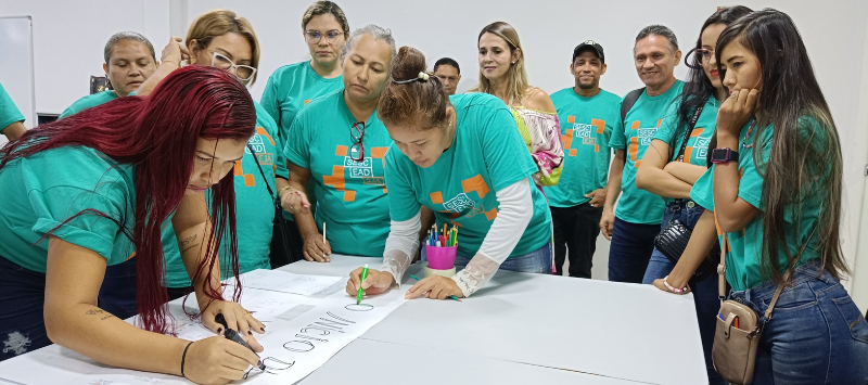 Sesc no Pará abre vagas para EJA EAD Ensino Médio em Ananindeua 