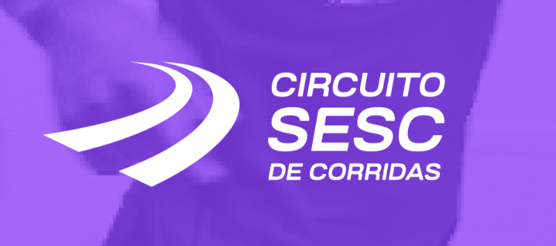 Sesc no Pará promove Circuito Sesc de Corridas em Ananindeua 