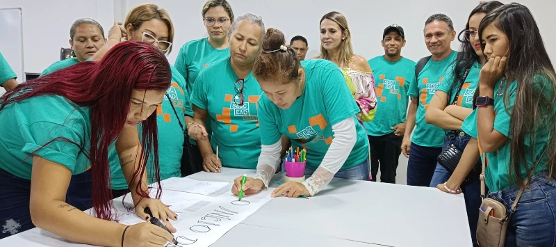 Sesc abre inscrições para EAD EJA em Ananindeua e Castanhal 