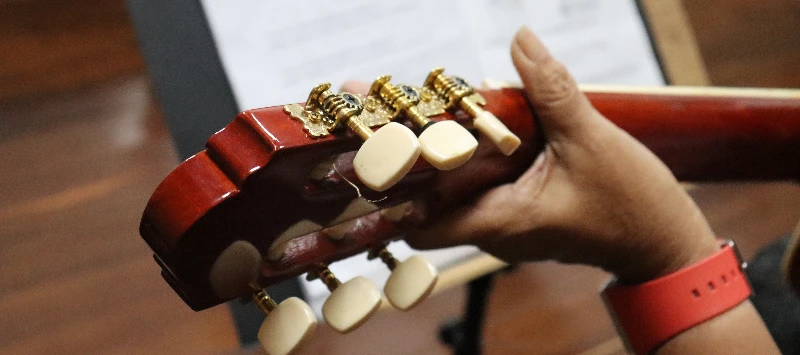 Recitais do Sesc Casa da Música levam talento e aprendizado ao palco  