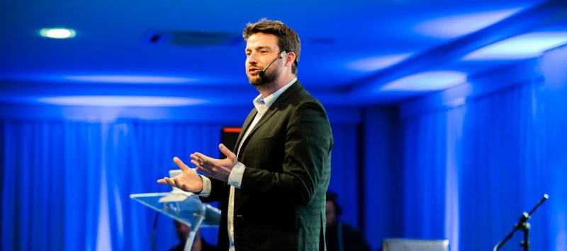 Innovation Day tem programação especial para os empresários