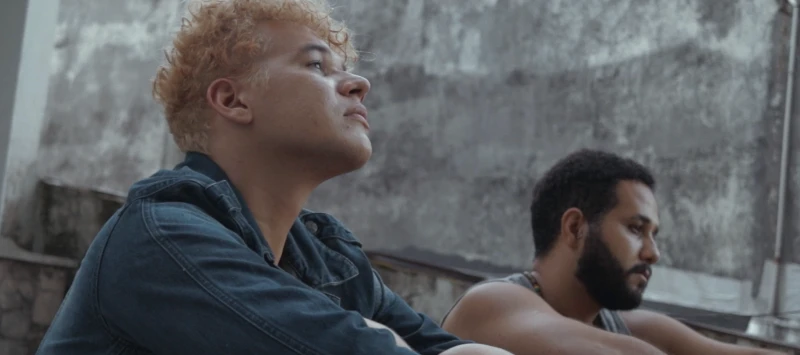 Cine Sesc Ver-o-Peso exibe curta “O Inquilino”  