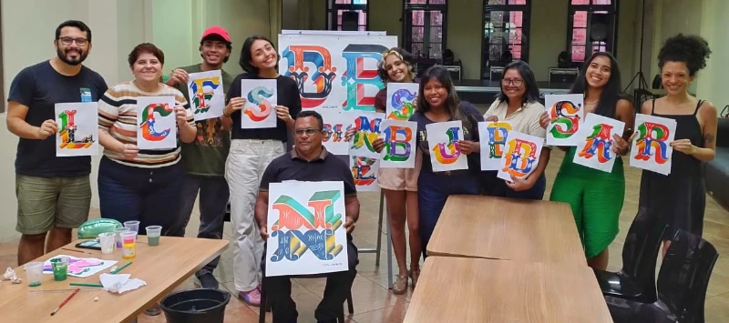 Sesc Ver-o-Peso promove oficinas formativas em julho