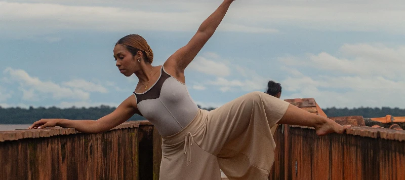 Sesc Casa de Artes Cênicas promove oficinas de Dança em julho  