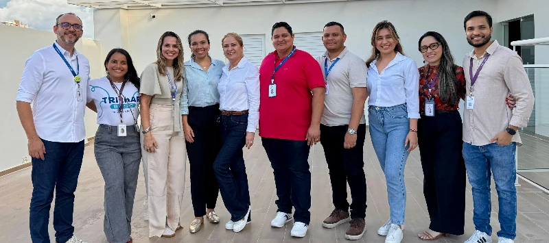 Nova unidade do Sesc em Santarém recebe visita técnica oficial e avança para a inauguração em agosto