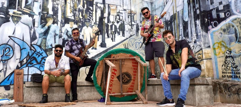 Sesc Amazônia das Artes ocorre de 05 a 10 de agosto