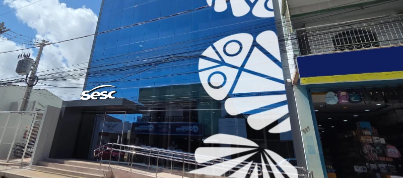 Novo Sesc em Santarém reforça compromisso social da entidade 