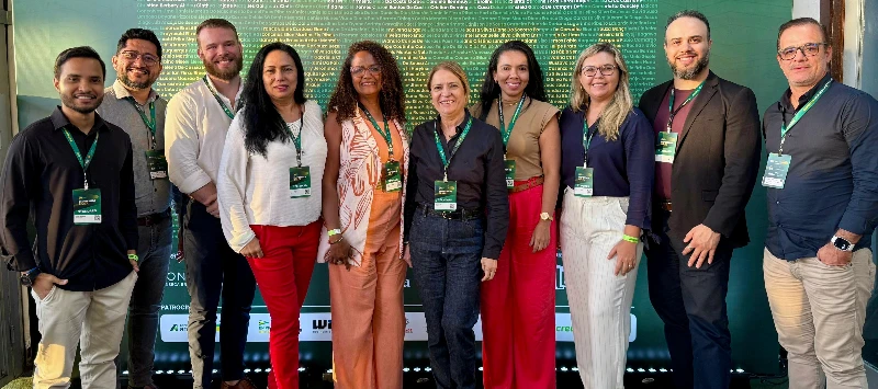Sesc no Pará participa do Empreende Brazil Amazônia
