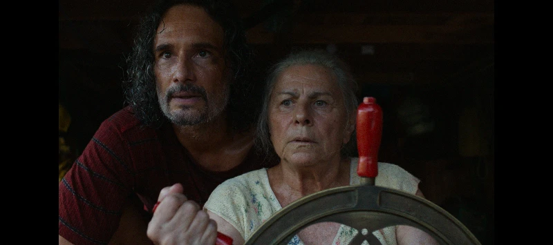 Filmes nacionais e internacionais agitam a programação semanal do CineSesc  