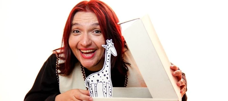 Sesc Castanhal oferece oficina Teatral com atriz Ester Sá 