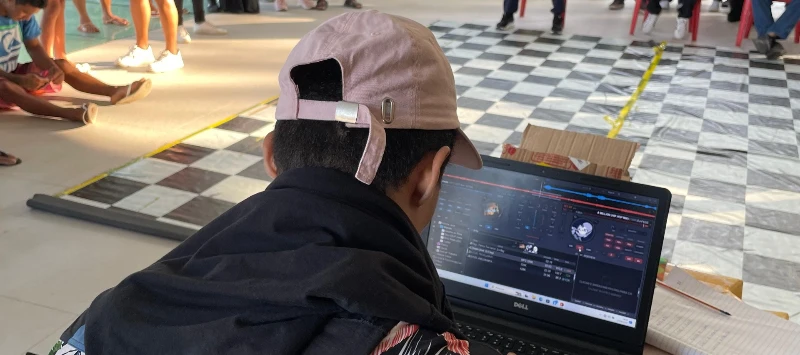 Sesc abre inscrição para projeto gratuito de audiovisual em Belém