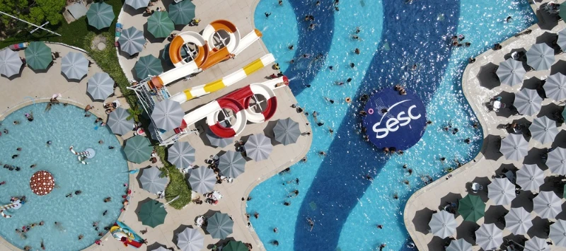 Sesc em Ananindeua celebra o Dia do Comerciário com programação especial