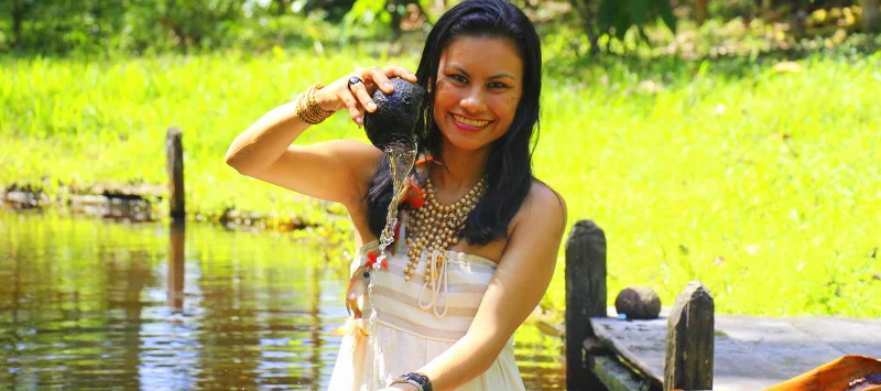 Sesc no Pará promove programação cultural  