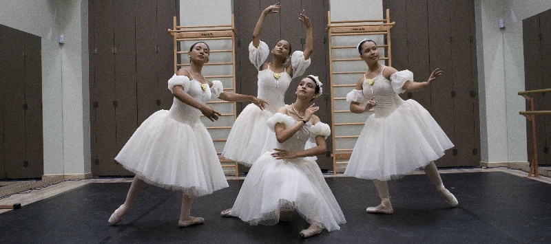 Cursos de Teatro e Dança no Sesc Casa de Artes Cênicas têm inscrições abertas