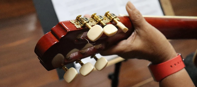 Cursos do Sesc Casa da Música já estão com inscrições abertas 