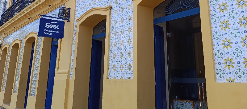 Sesc Ver-o-Peso promove programação gratuita  