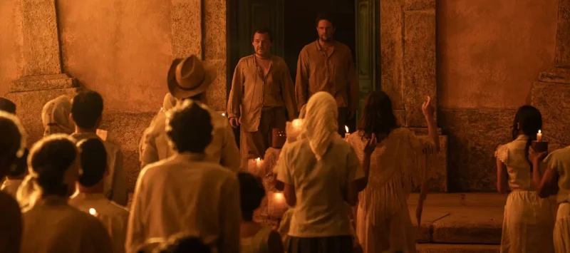 Sesc Ver-o-Peso e Castanhal exibem O Auto da Compadecida 2 