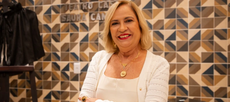 Heloiva Távora: Uma década que inspira, transforma e inova 