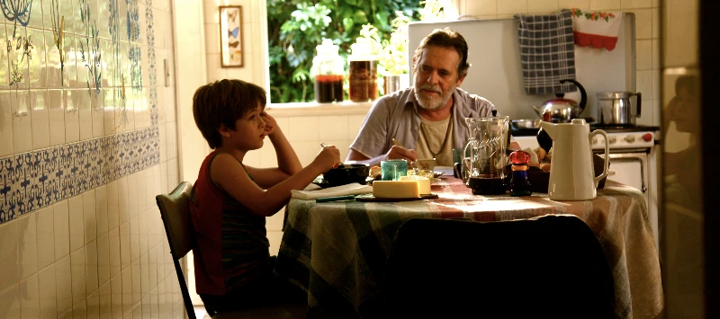 Cine Sesc oferece sessões gratuitas nas unidades Ver-o-Peso e Castanhal