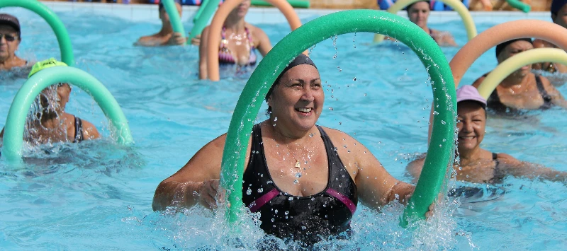 Sesc promove Semana de Conscientização sobre Obesidade e Sedentarismo 