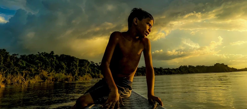 Sesc Ver-o-Peso recebe a exposição de fotografias do “Ecos Xingu” 