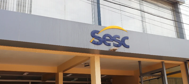 CineSesc em Castanhal abre agendamentos para sessões de filmes