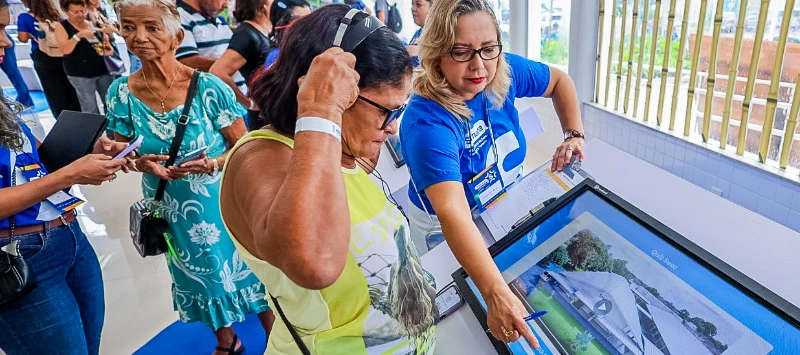 Semana S 2026 já tem data para acontecer em Belém