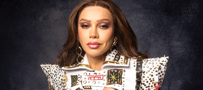 Viviane Batidão é o primeiro nome confirmado na Semana S do Pará 