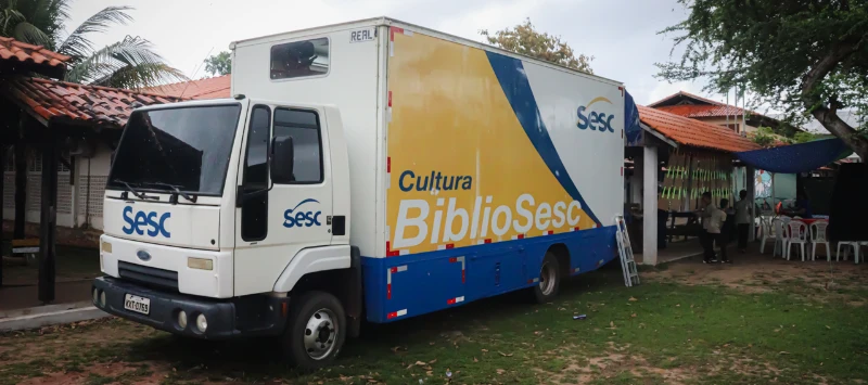 Sesc no Pará reúne música, literatura e atividades infantis em programação cultural 