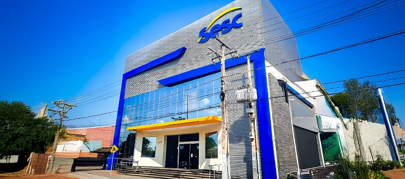 Sesc em Marabá promove evento em comemoração ao Dia do Trabalhador 